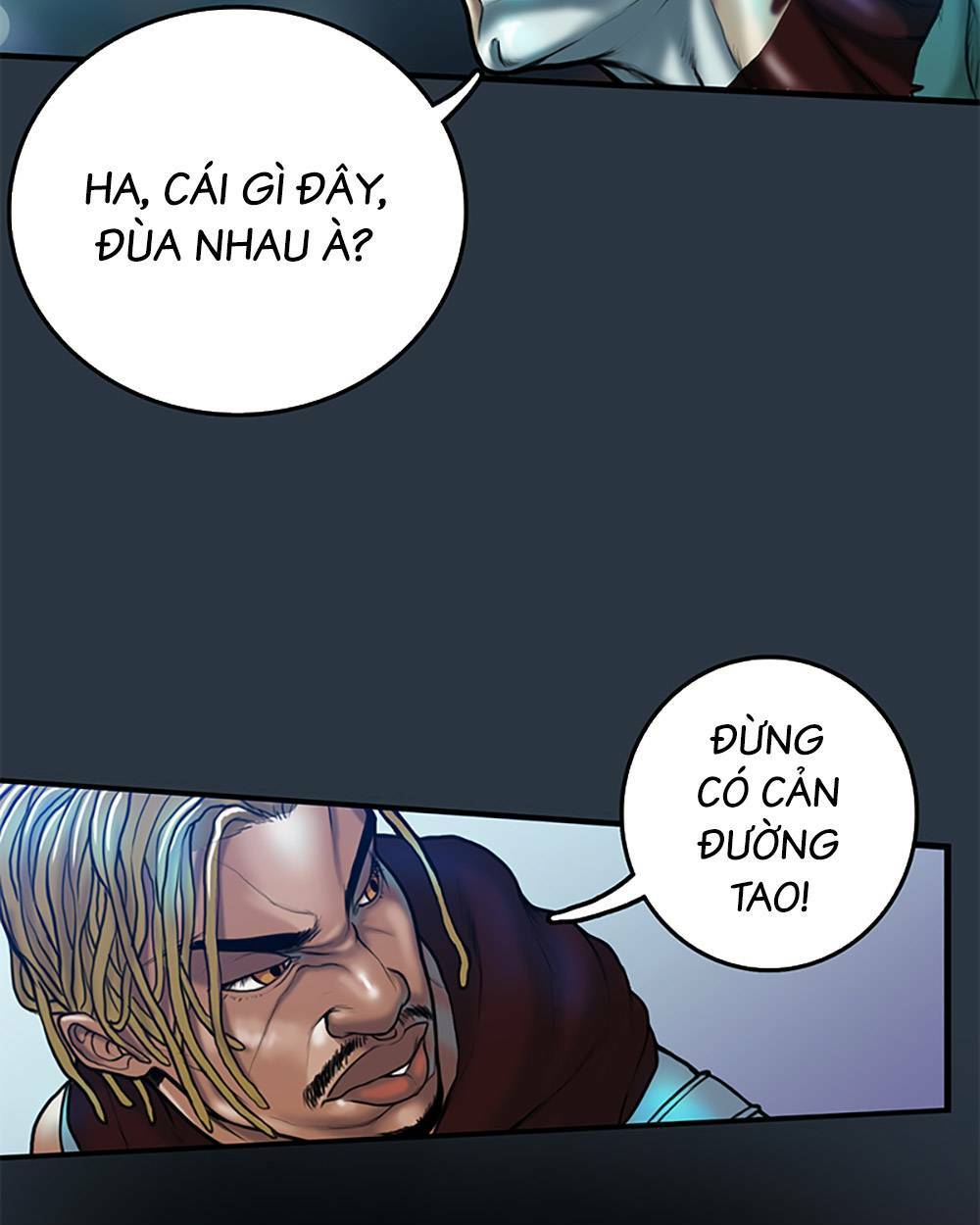 Thách Thức Chapter 7 - Trang 2