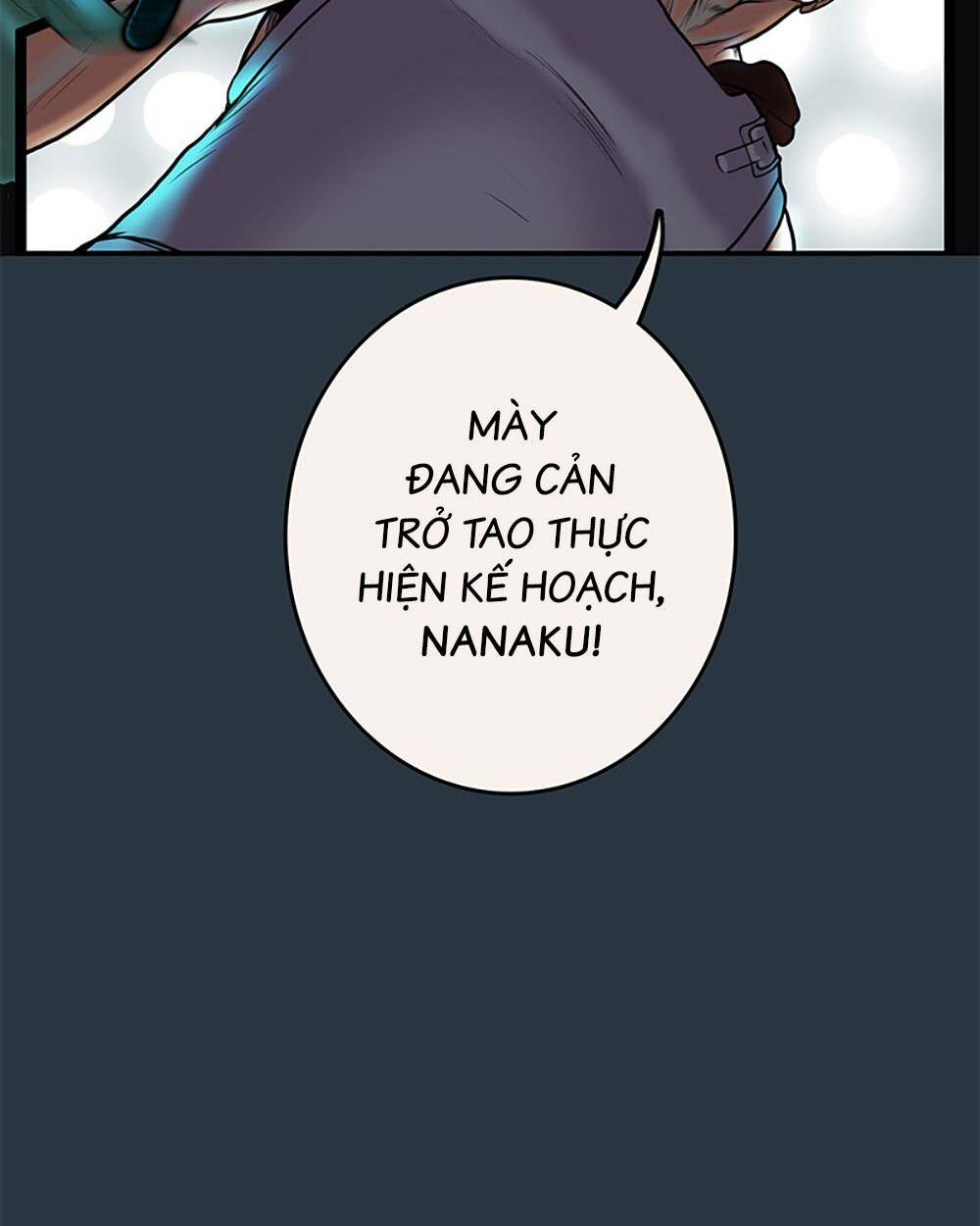 Thách Thức Chapter 7 - Trang 31