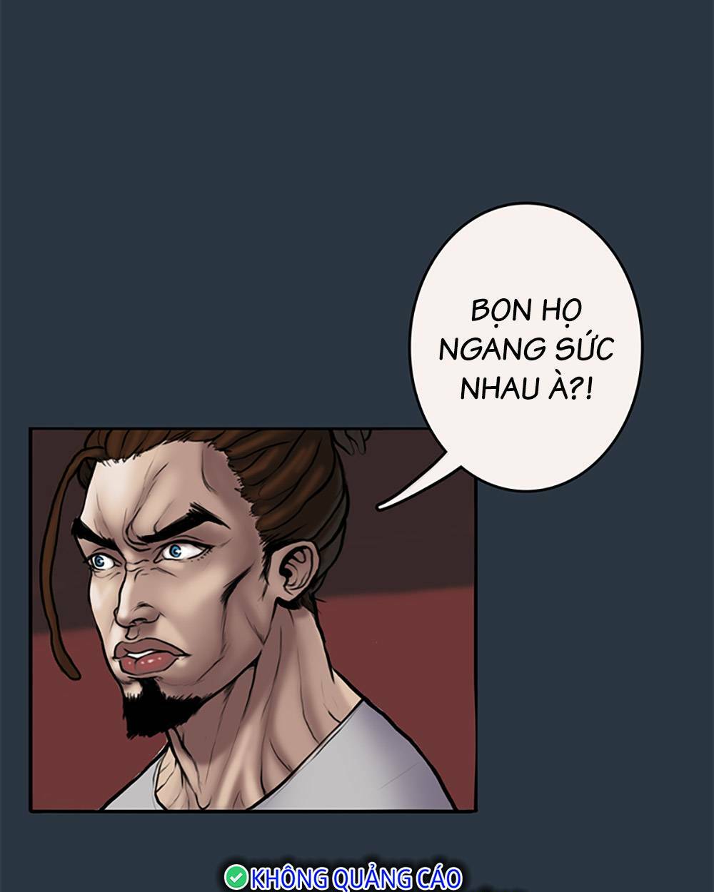 Thách Thức Chapter 7 - Trang 32