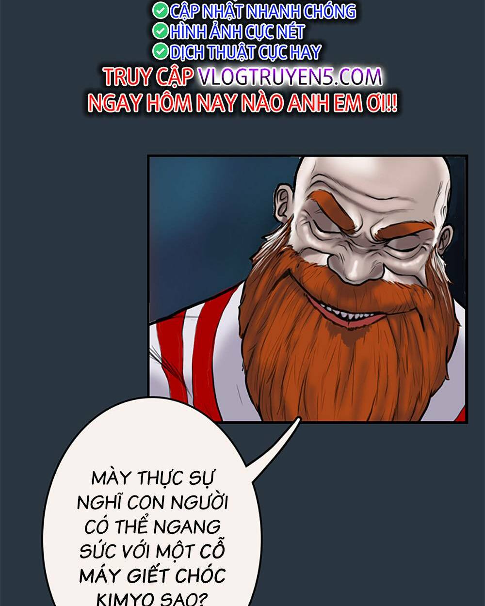 Thách Thức Chapter 7 - Trang 33