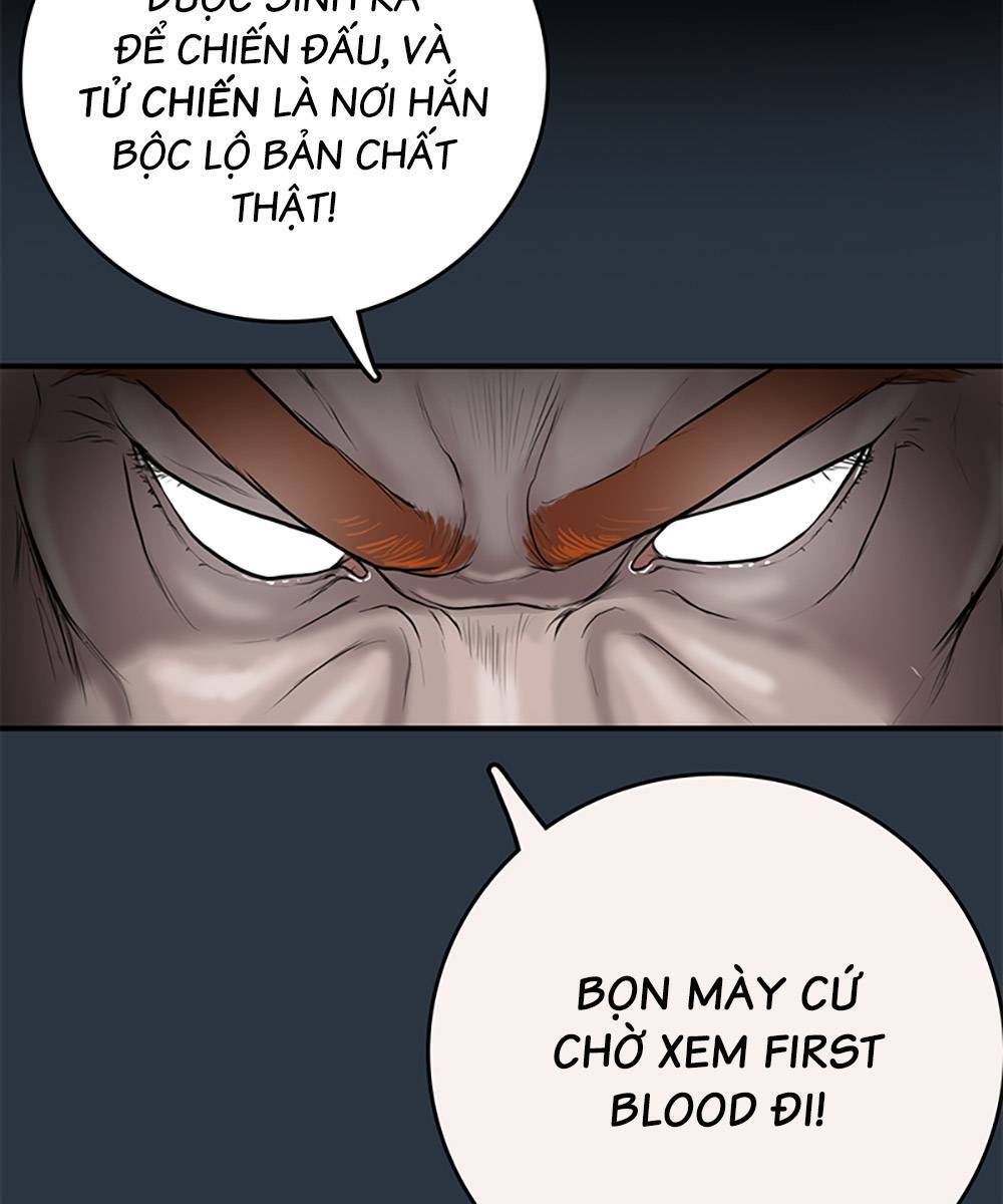 Thách Thức Chapter 7 - Trang 35