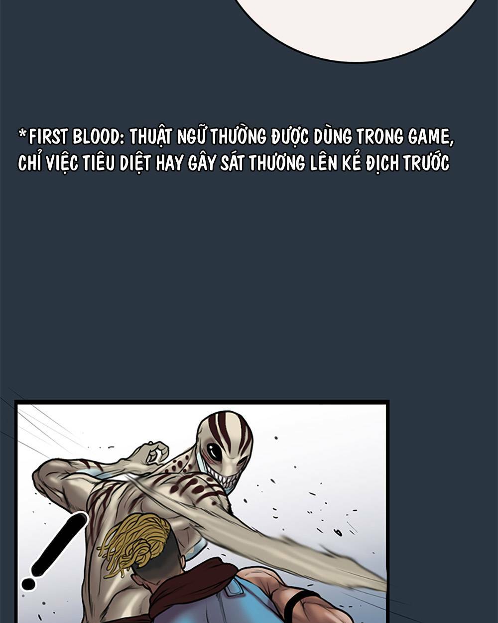 Thách Thức Chapter 7 - Trang 36