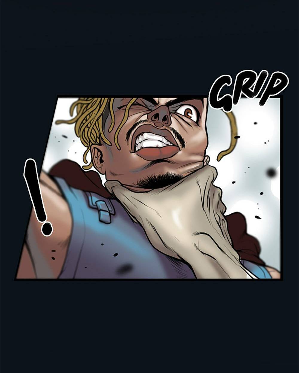 Thách Thức Chapter 7 - Trang 39