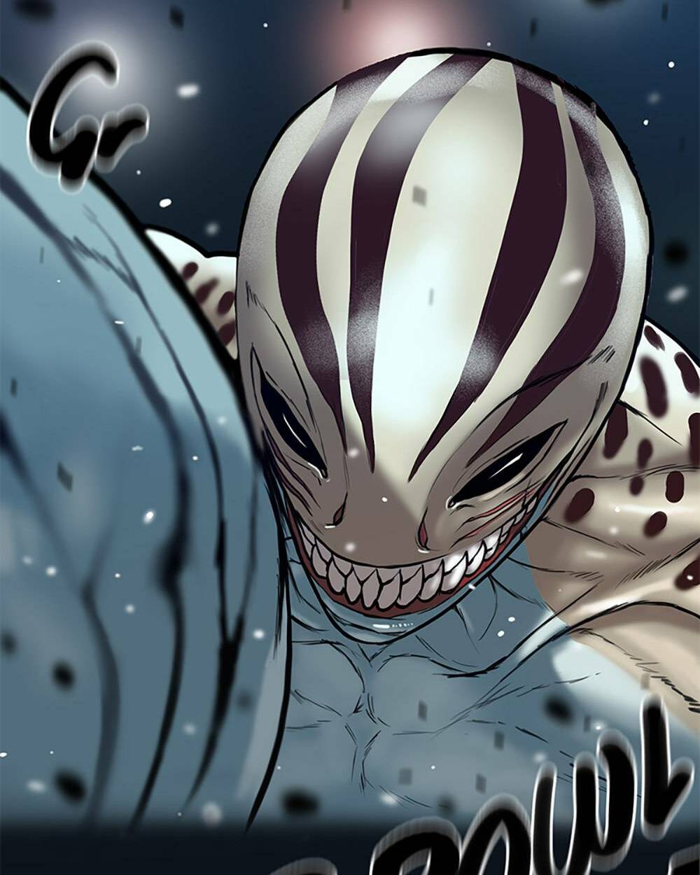 Thách Thức Chapter 7 - Trang 41