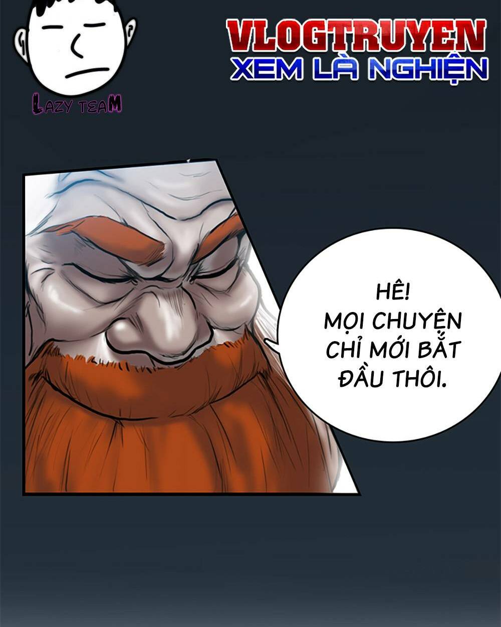 Thách Thức Chapter 7 - Trang 47