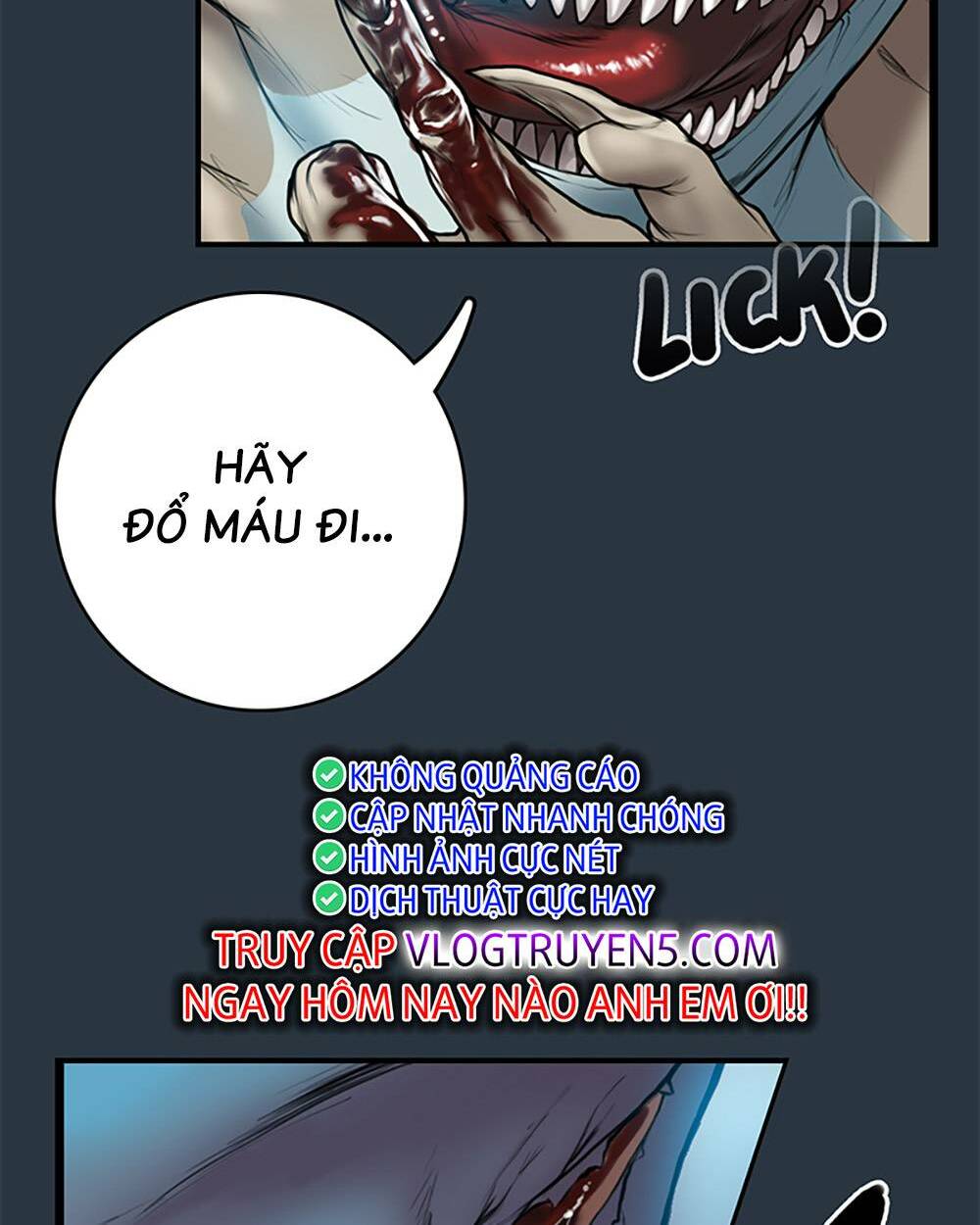 Thách Thức Chapter 7 - Trang 51