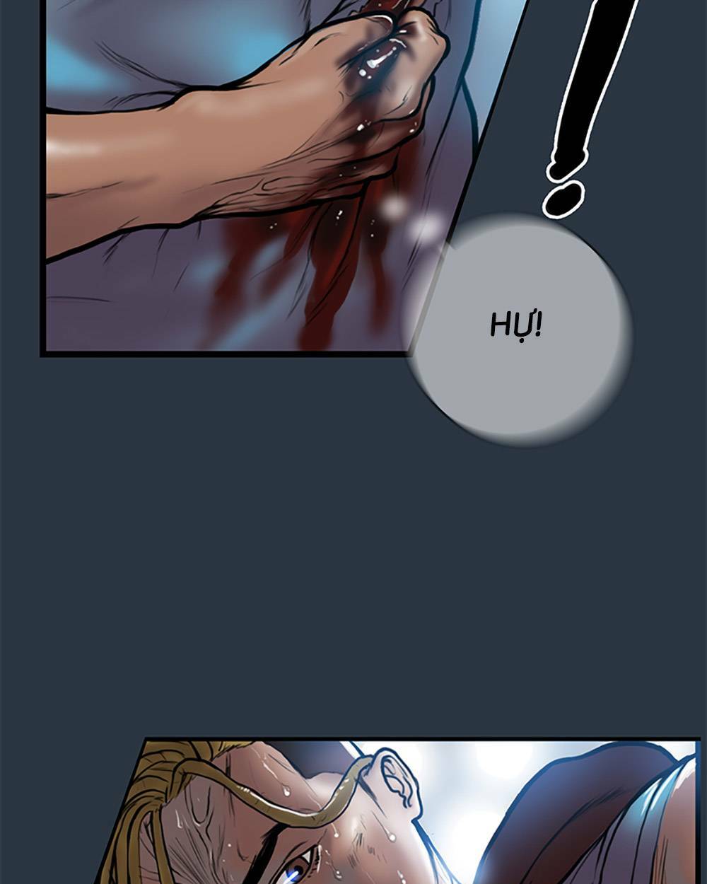 Thách Thức Chapter 7 - Trang 52