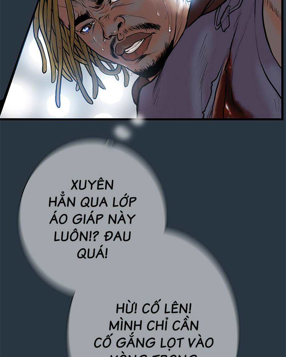 Thách Thức Chapter 7 - Trang 53