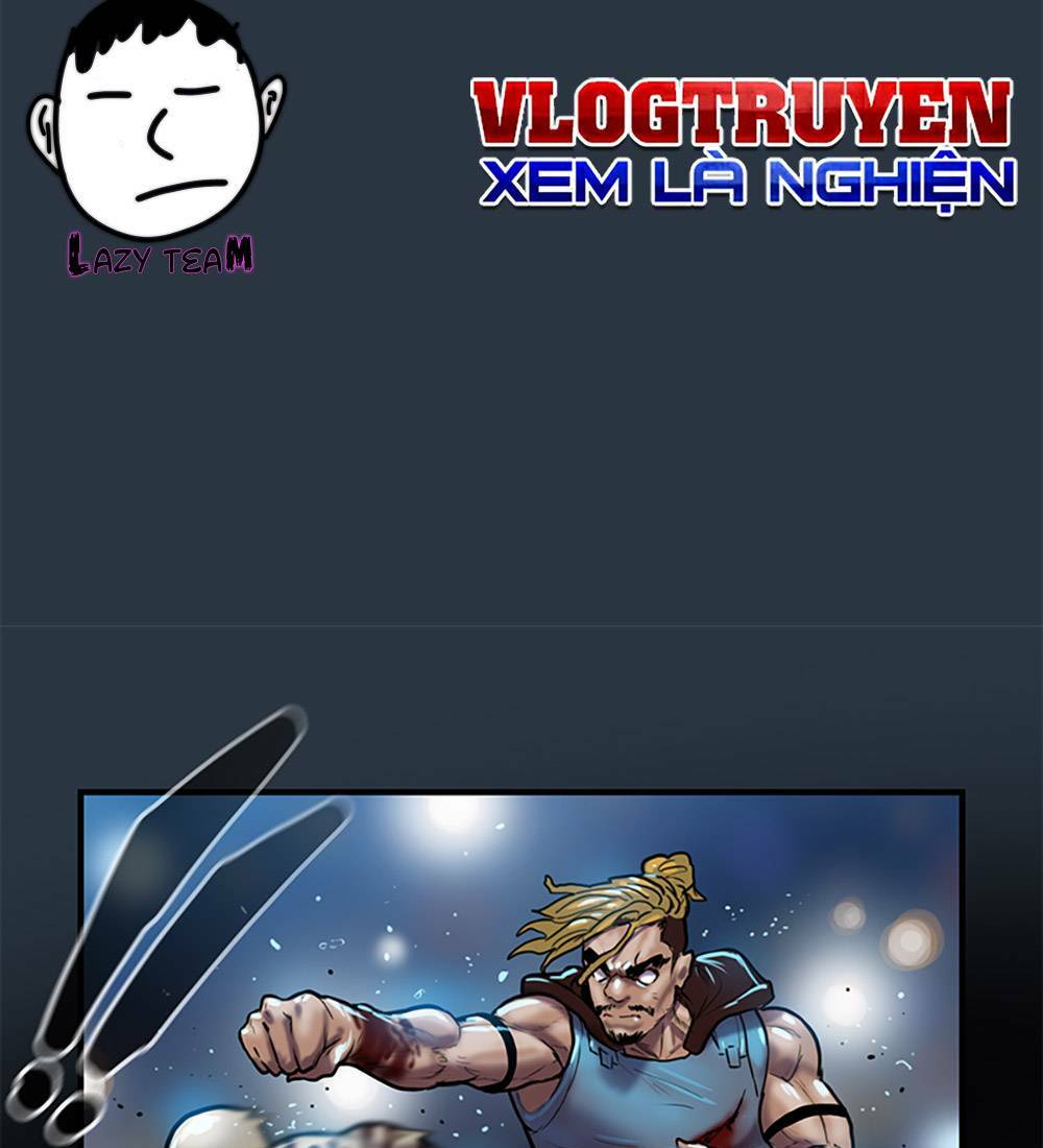 Thách Thức Chapter 7 - Trang 56