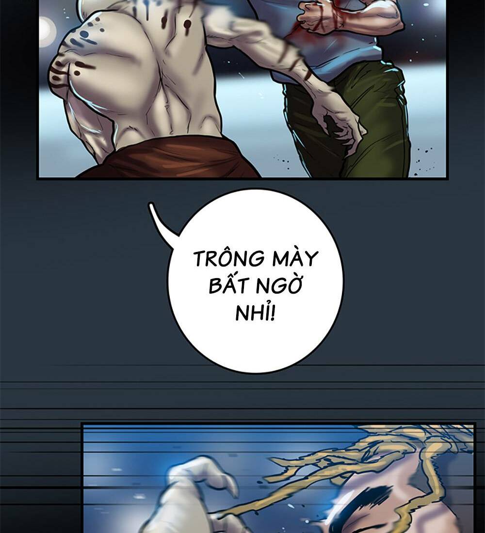 Thách Thức Chapter 7 - Trang 57