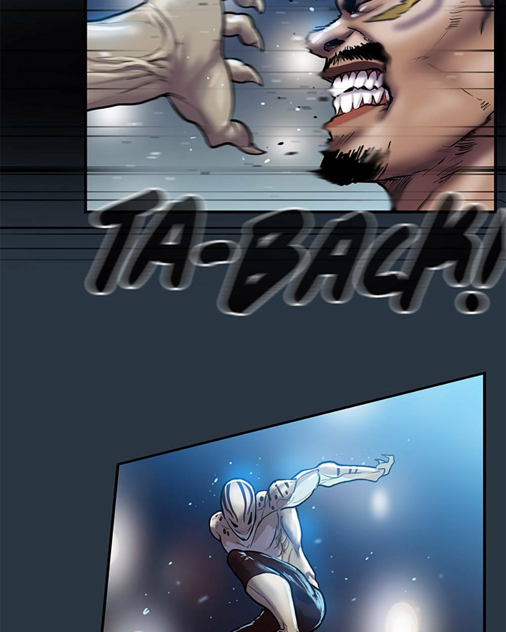 Thách Thức Chapter 7 - Trang 58