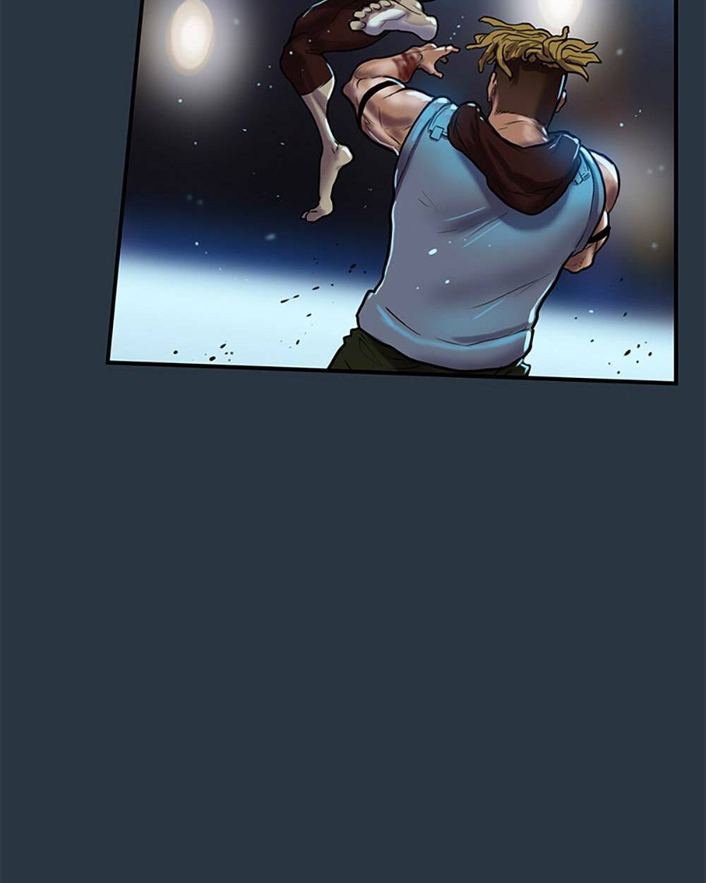 Thách Thức Chapter 7 - Trang 59