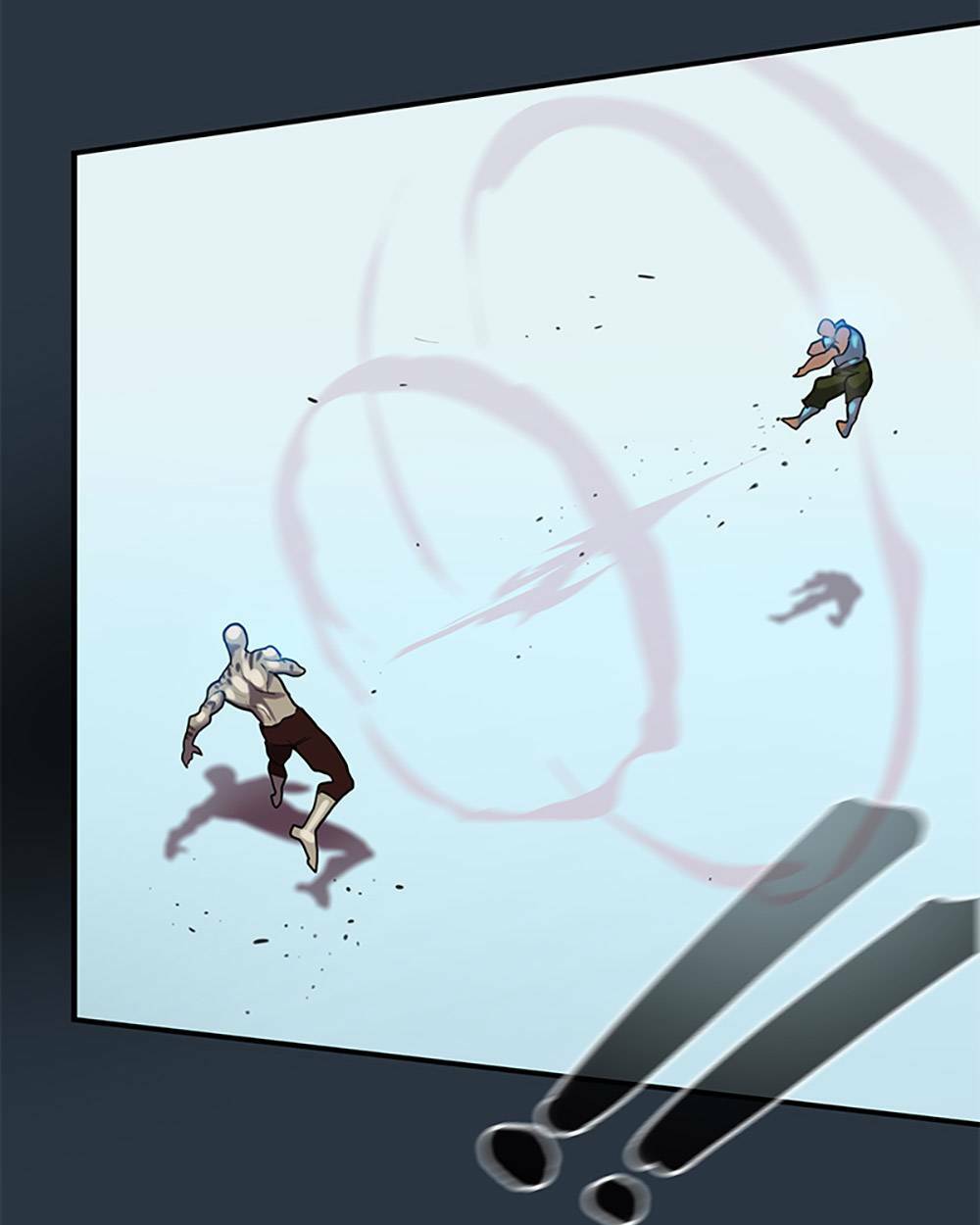 Thách Thức Chapter 7 - Trang 60