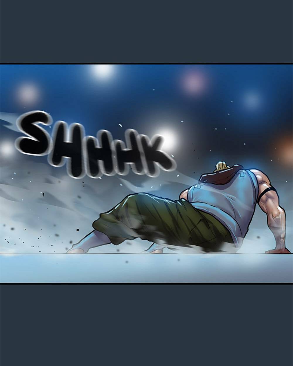 Thách Thức Chapter 7 - Trang 63