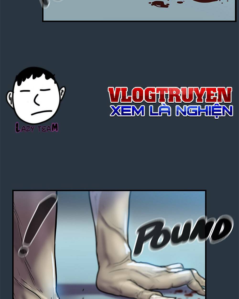 Thách Thức Chapter 7 - Trang 65