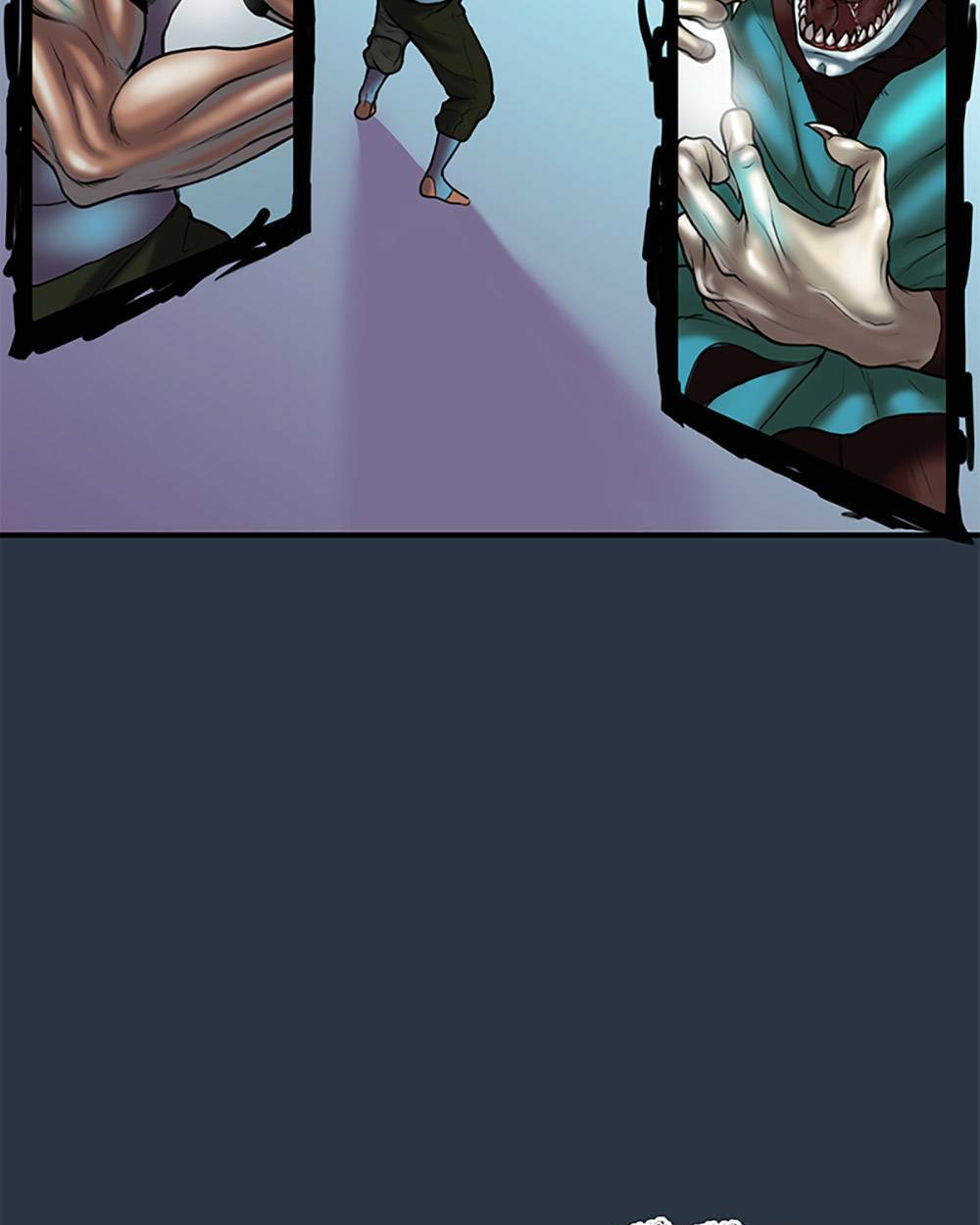 Thách Thức Chapter 7 - Trang 6