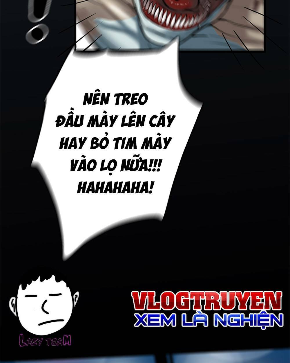 Thách Thức Chapter 7 - Trang 72