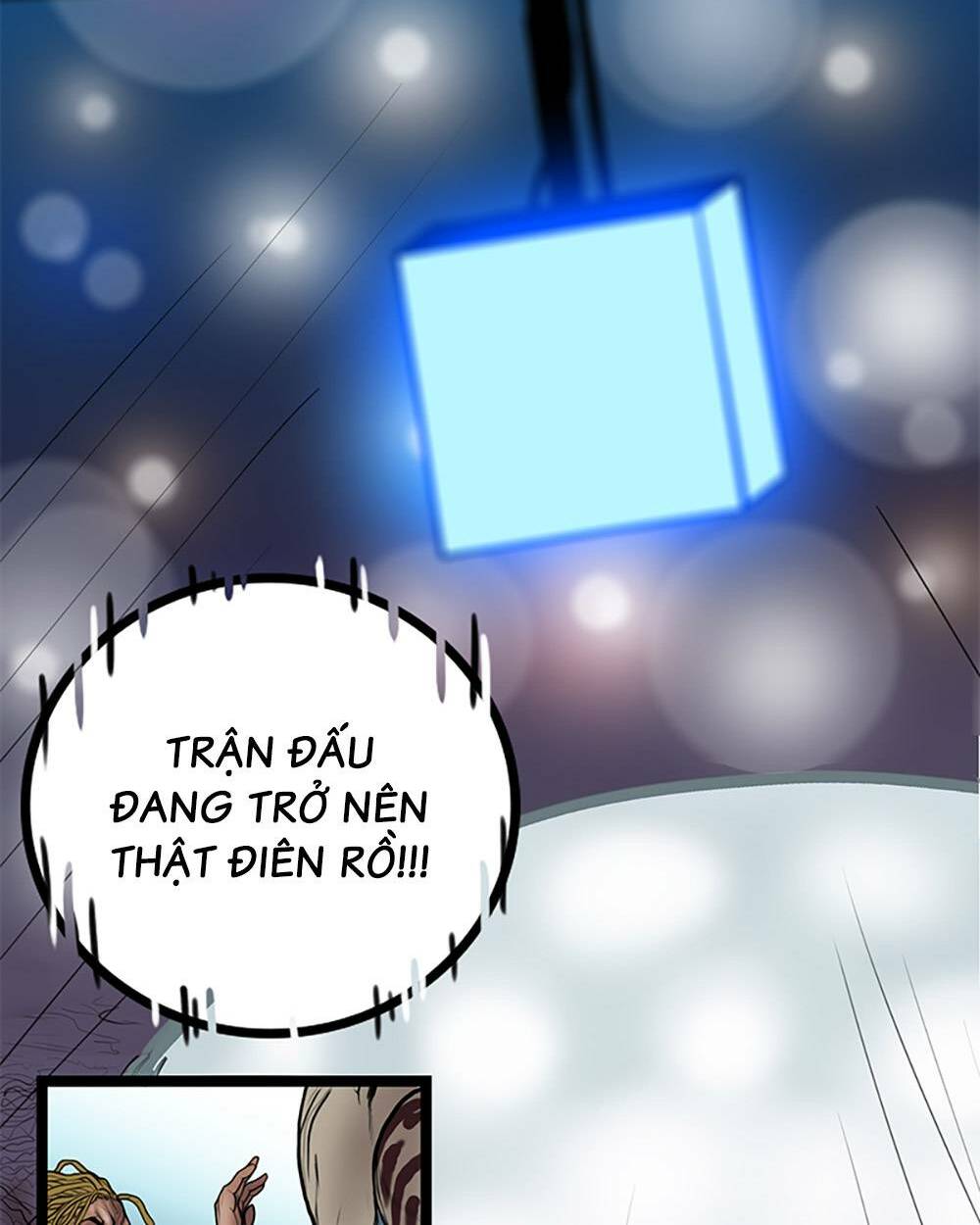 Thách Thức Chapter 7 - Trang 73