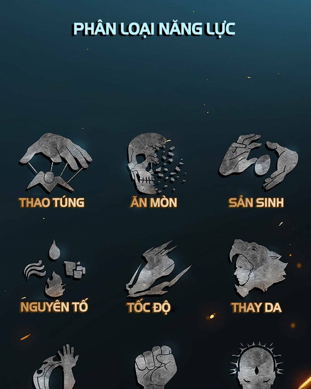 Thách Thức Chapter 7 - Trang 76