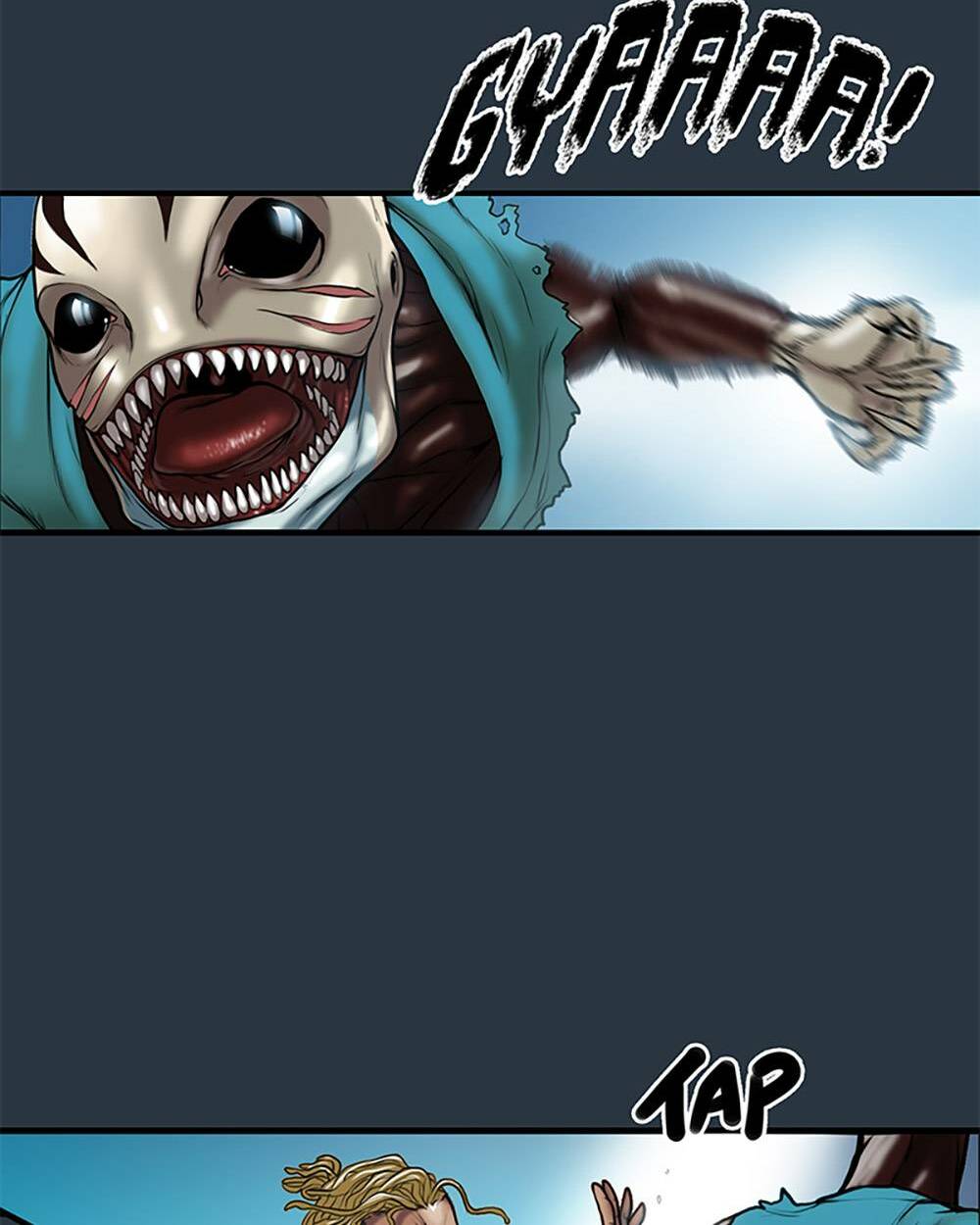 Thách Thức Chapter 7 - Trang 7