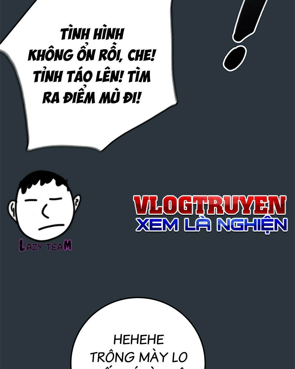 Thách Thức Chapter 8 - Trang 9