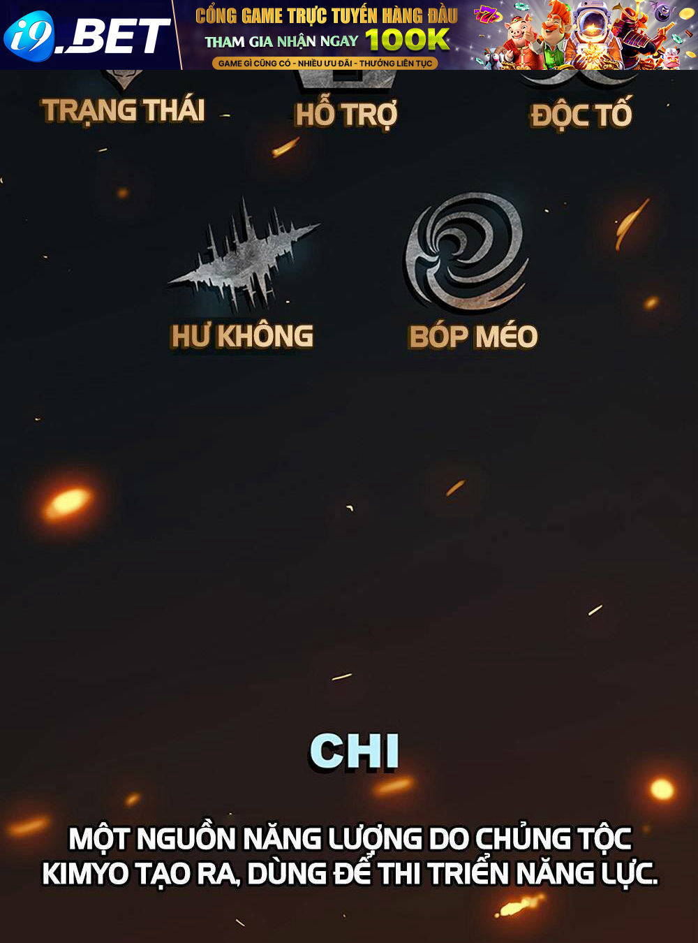 Thách Thức Chapter 8 - Trang 99