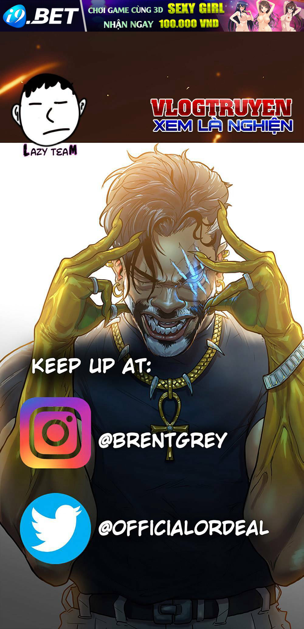 Thách Thức - Chapter 8 - Page 100