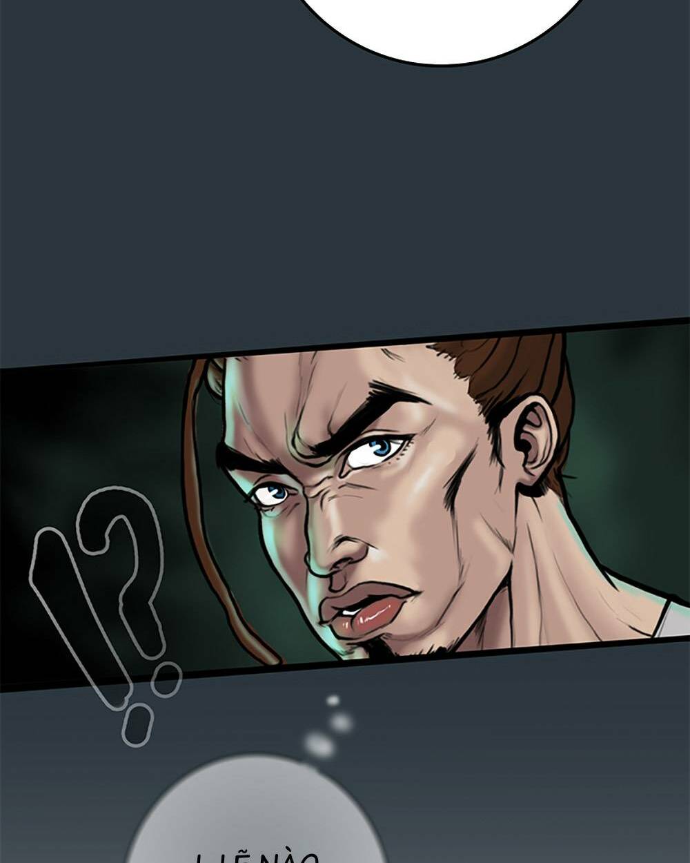 Thách Thức Chapter 8 - Trang 11