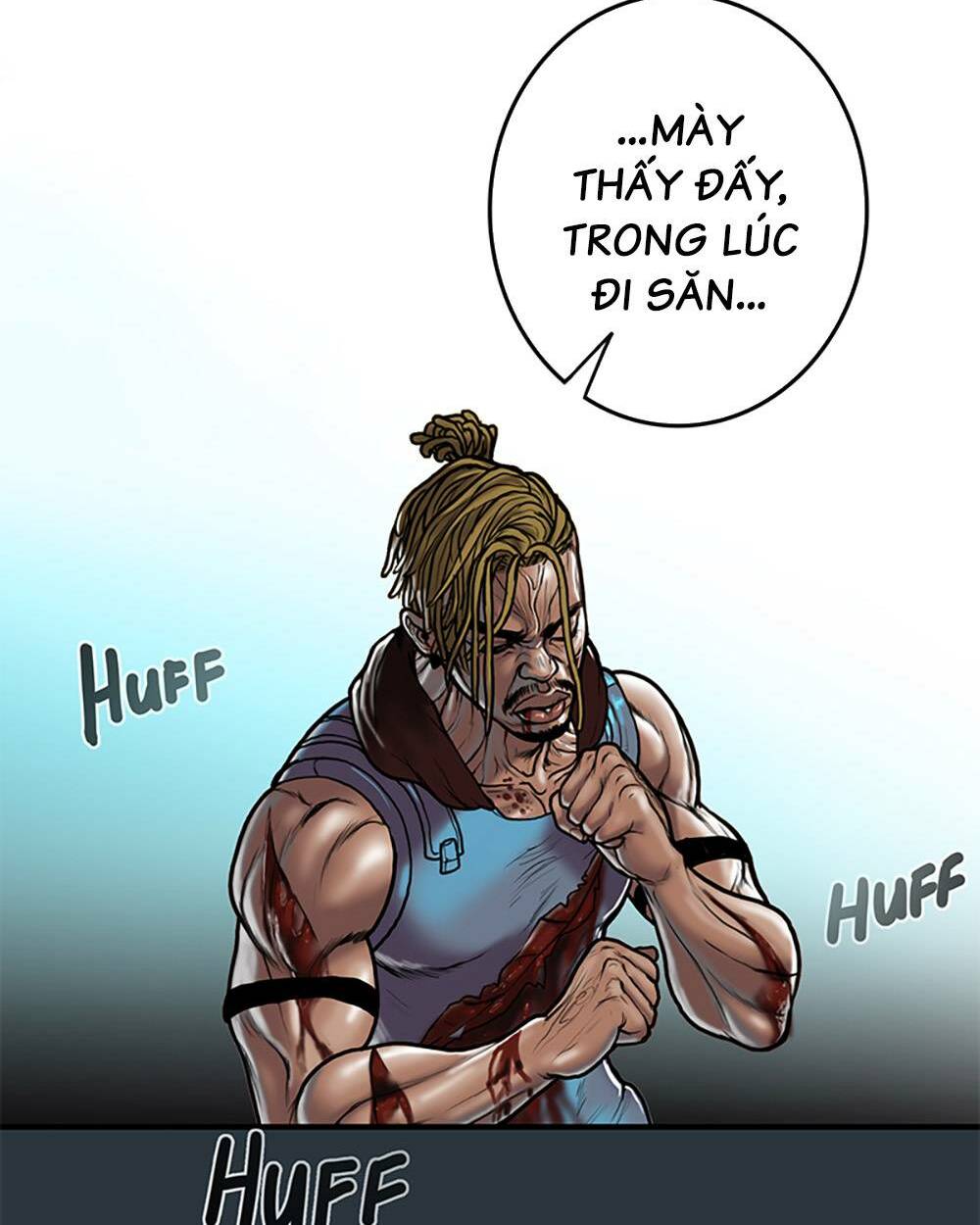 Thách Thức Chapter 8 - Trang 13