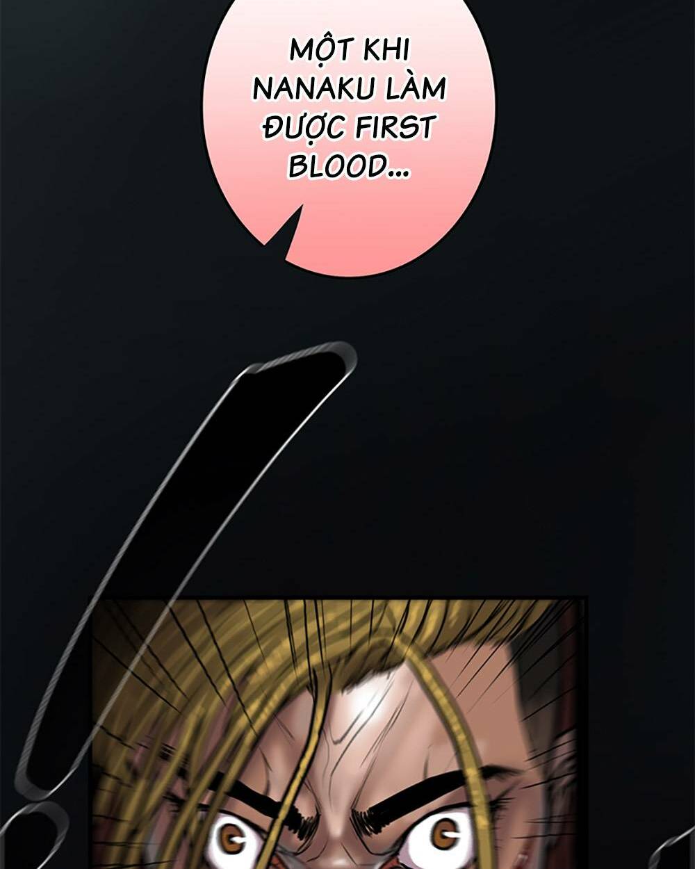 Thách Thức Chapter 8 - Trang 15