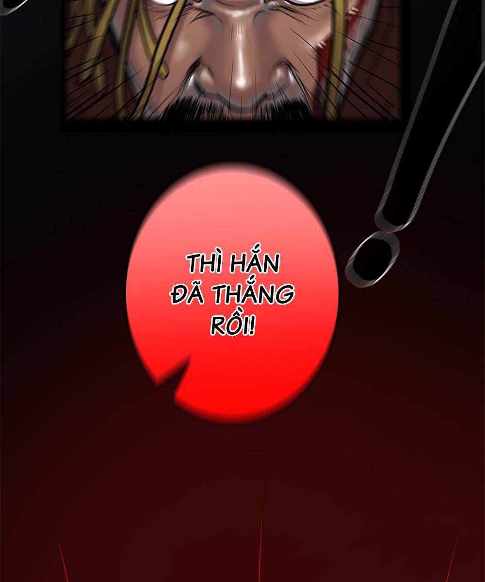 Thách Thức Chapter 8 - Trang 16