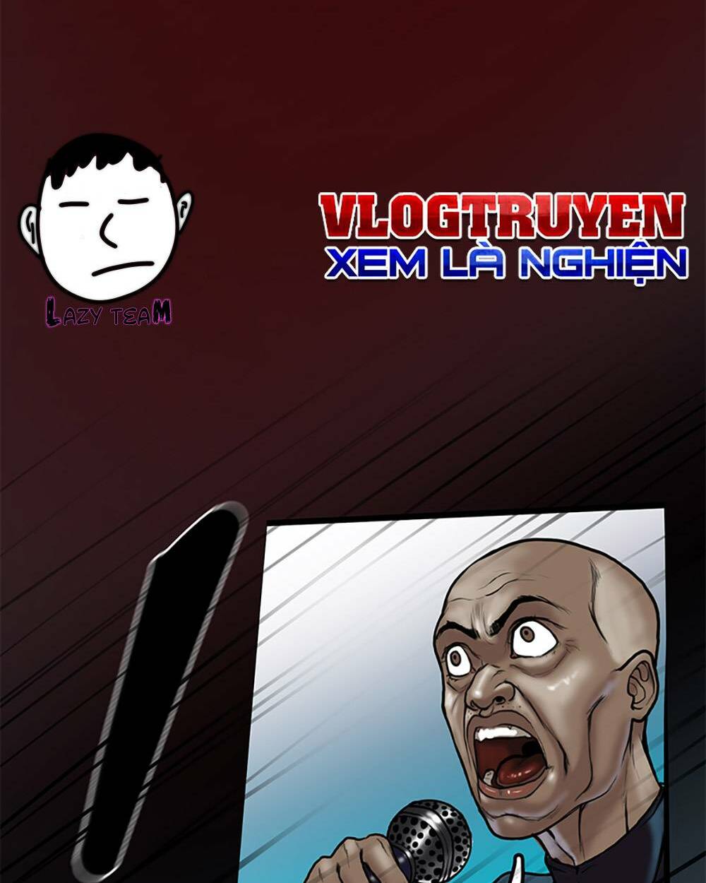 Thách Thức Chapter 8 - Trang 19