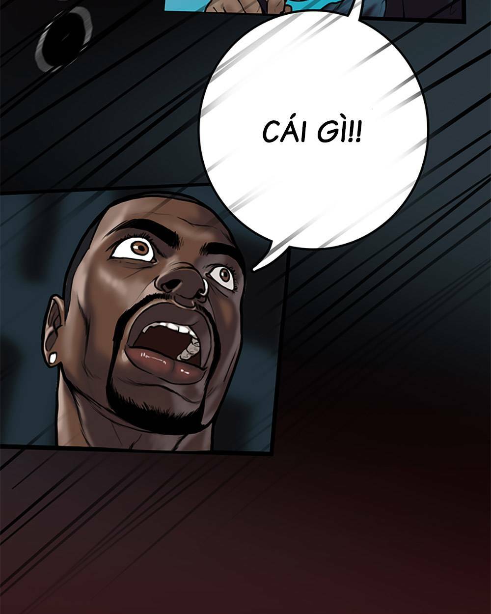 Thách Thức Chapter 8 - Trang 20