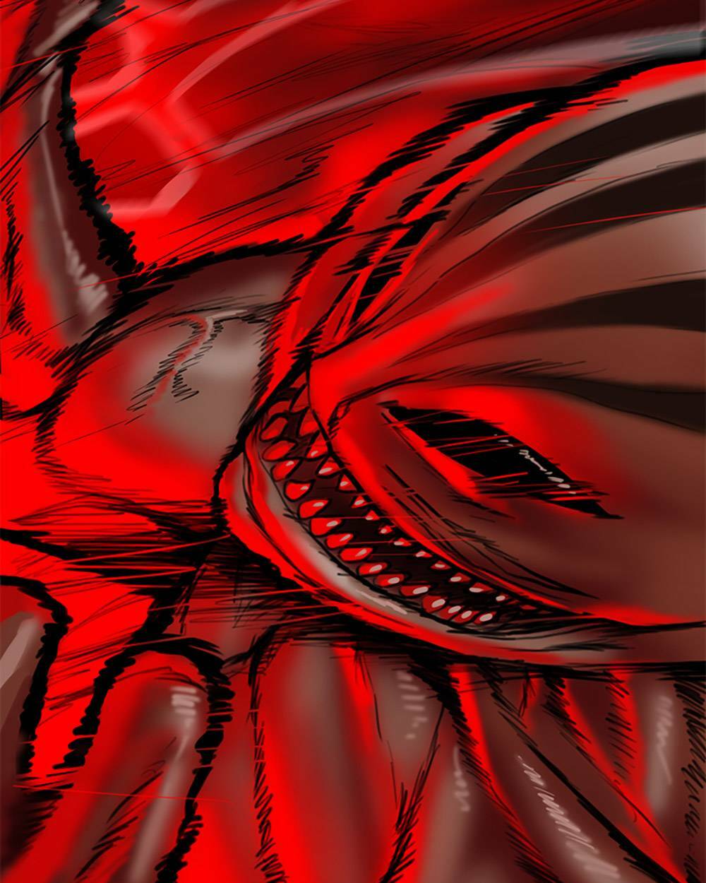 Thách Thức Chapter 8 - Trang 22