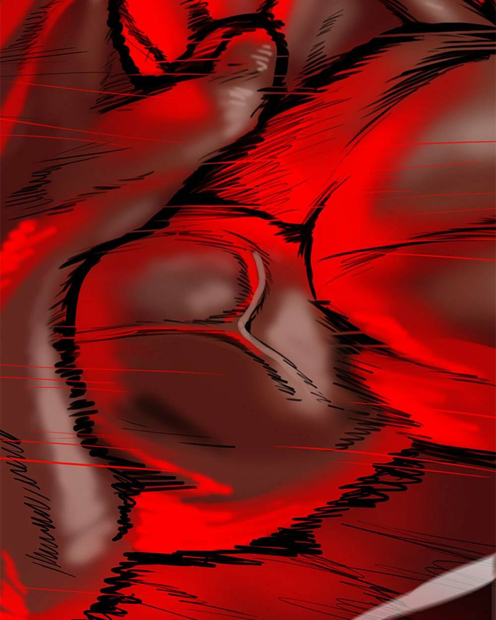 Thách Thức Chapter 8 - Trang 23