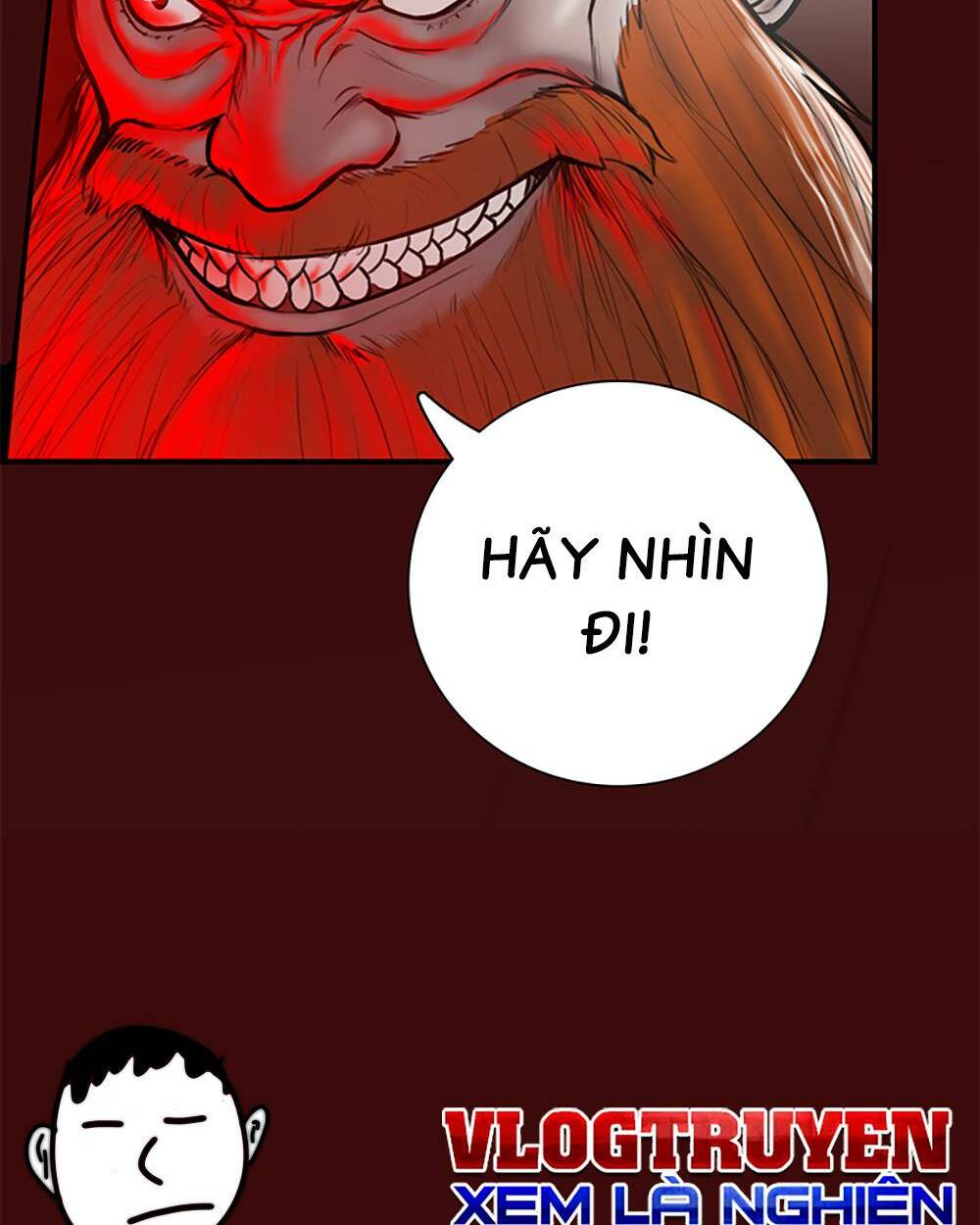 Thách Thức Chapter 8 - Trang 29