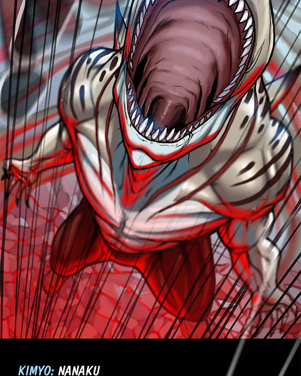 Thách Thức Chapter 8 - Trang 32