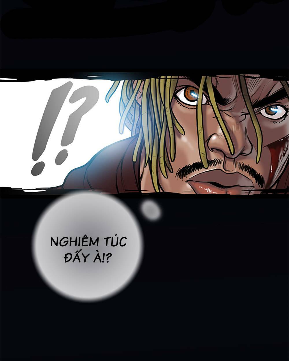 Thách Thức Chapter 8 - Trang 38