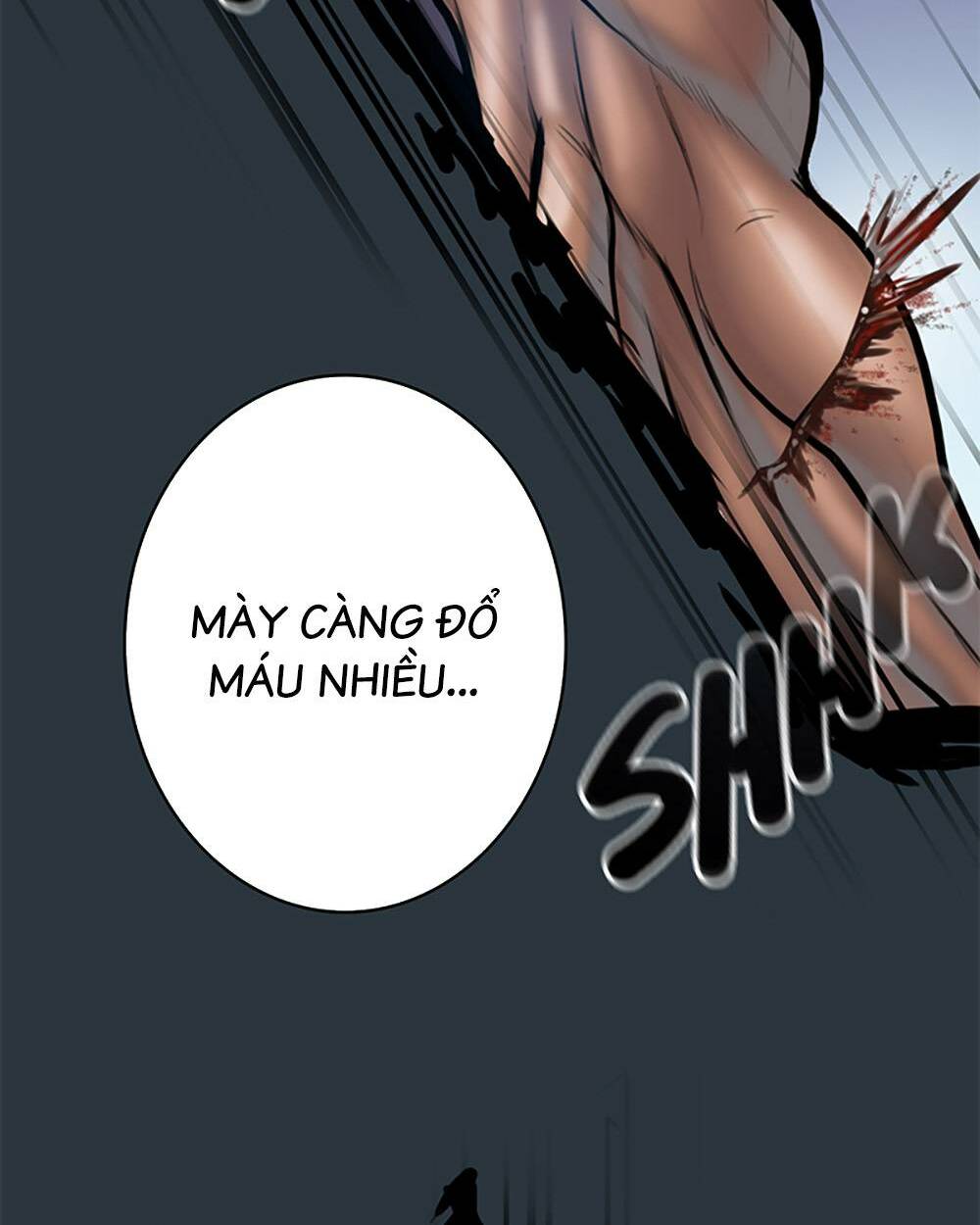 Thách Thức Chapter 8 - Trang 3