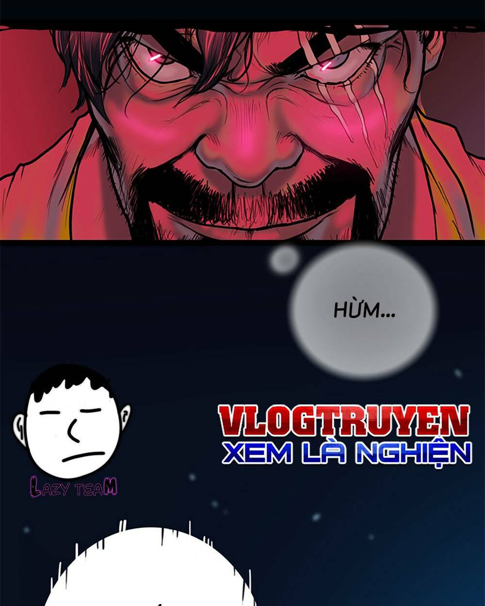 Thách Thức Chapter 8 - Trang 39