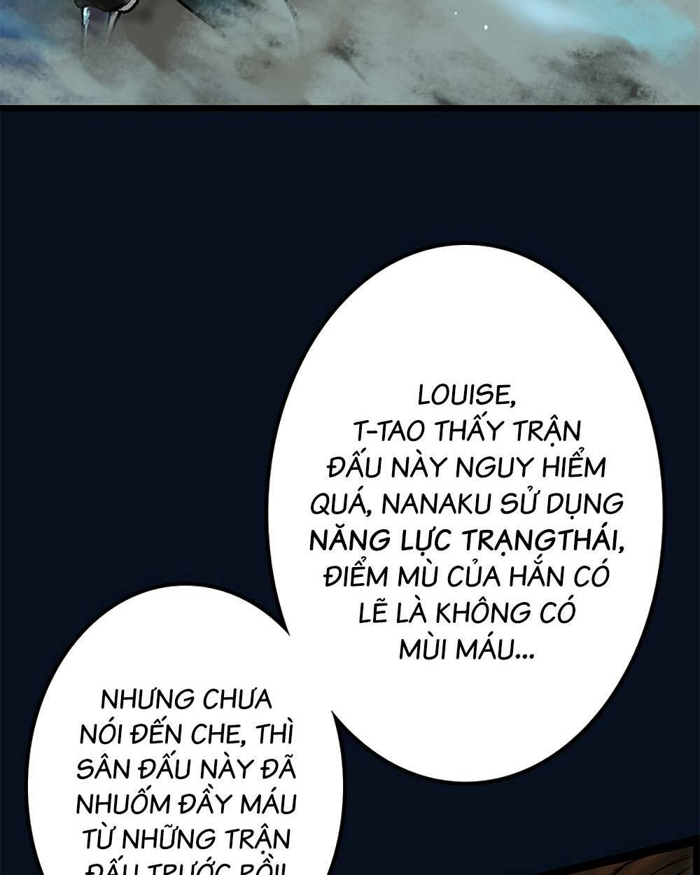 Thách Thức Chapter 8 - Trang 41