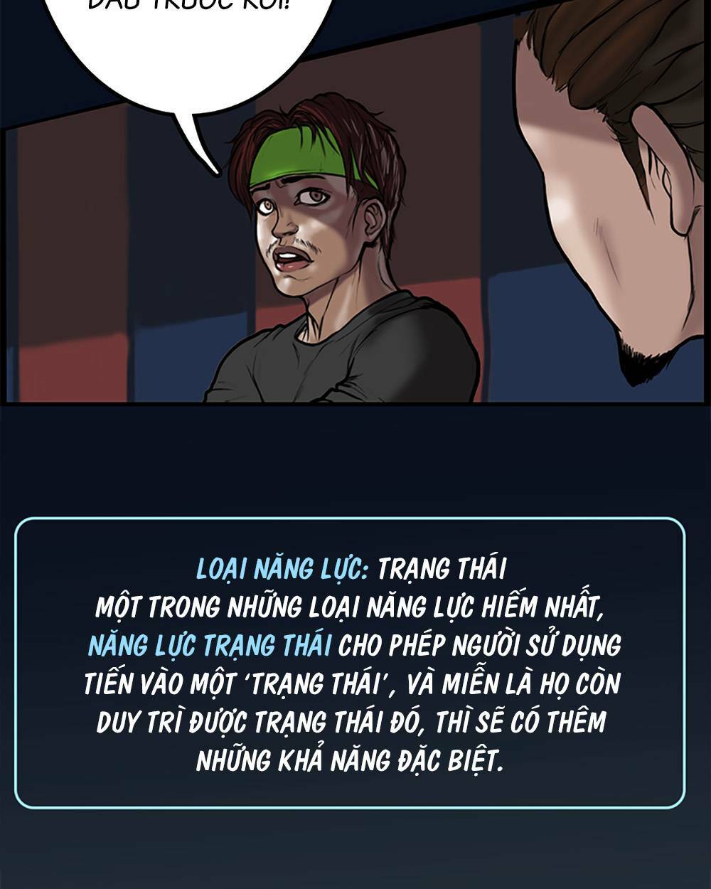 Thách Thức Chapter 8 - Trang 42