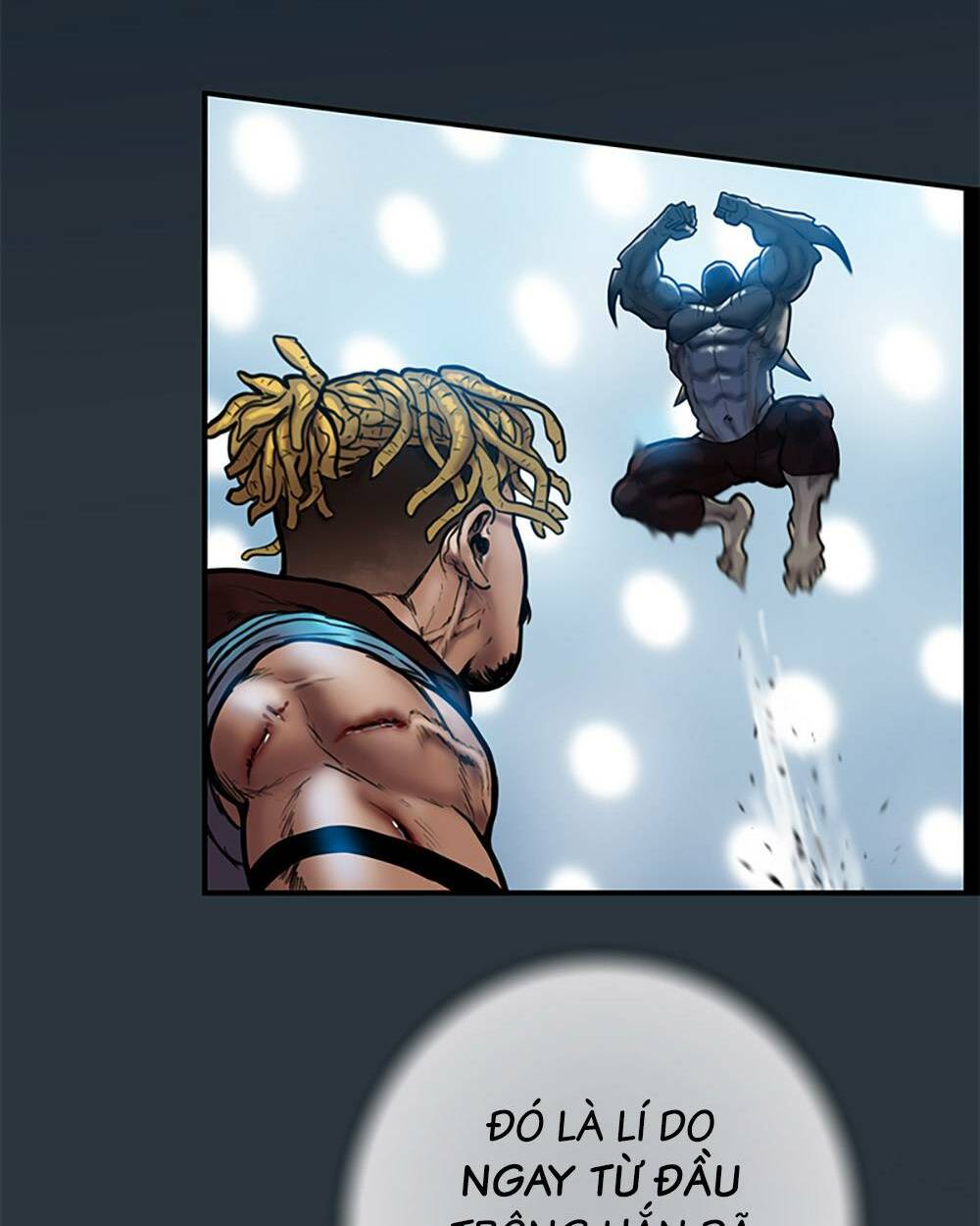 Thách Thức Chapter 8 - Trang 43