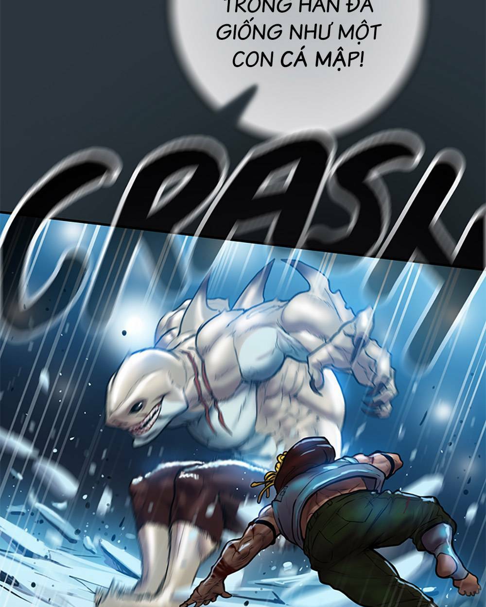 Thách Thức Chapter 8 - Trang 44