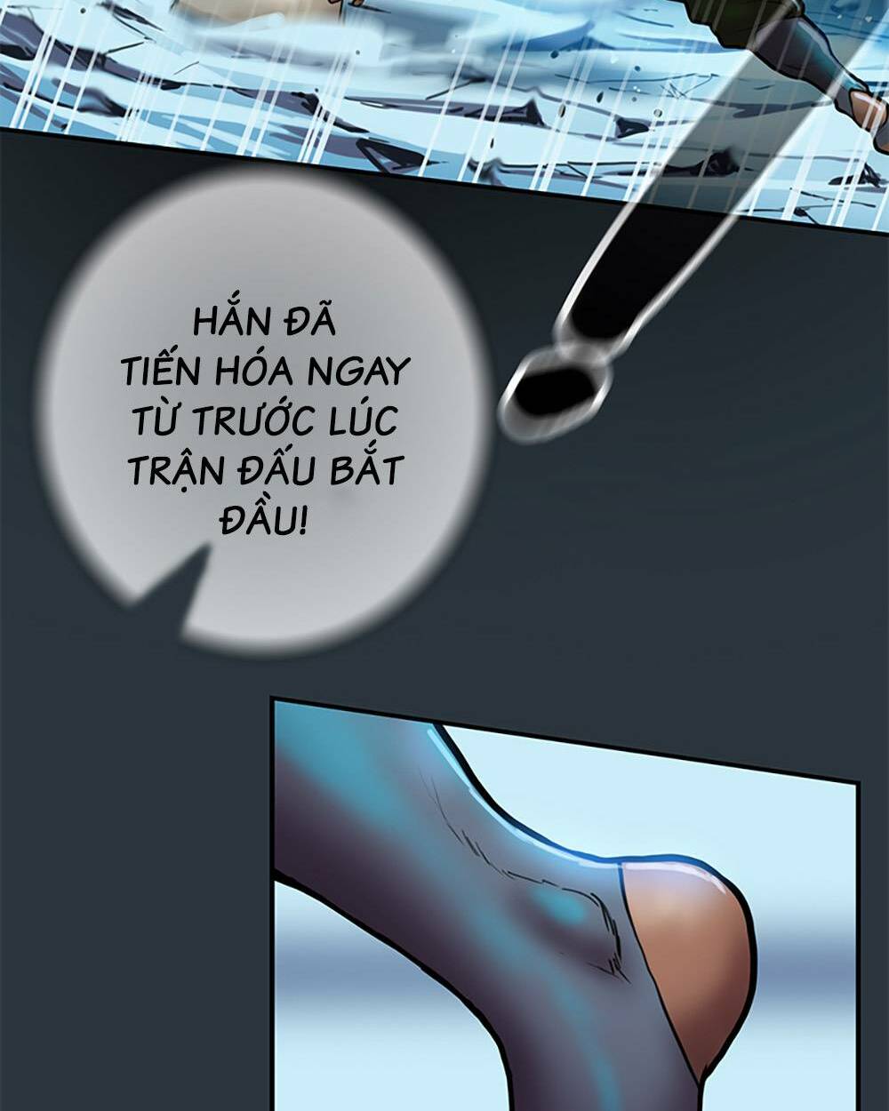 Thách Thức Chapter 8 - Trang 45