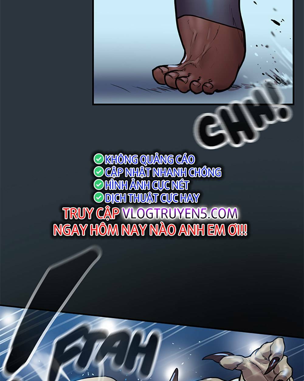 Thách Thức Chapter 8 - Trang 46