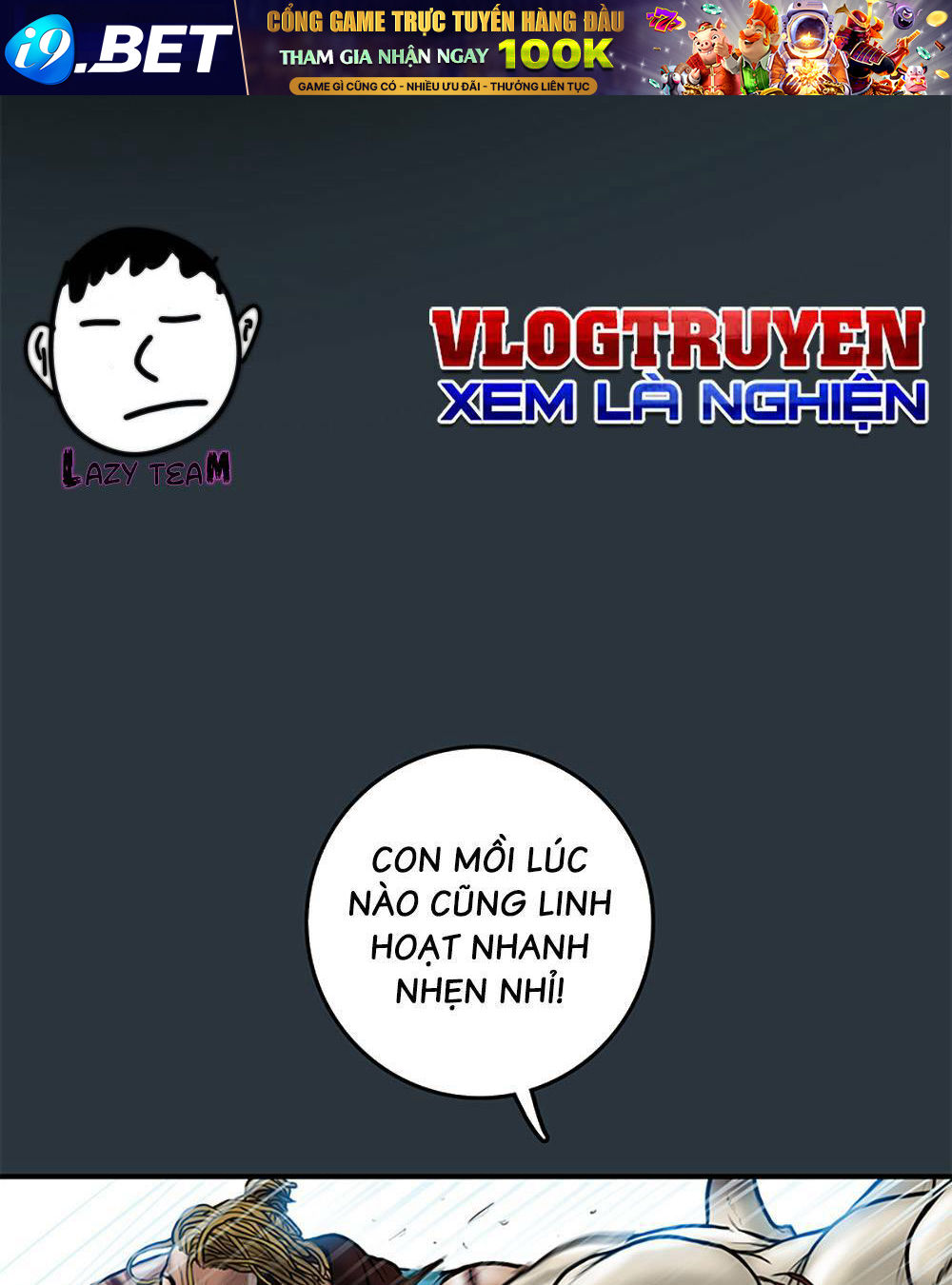 Thách Thức Chapter 8 - Trang 50