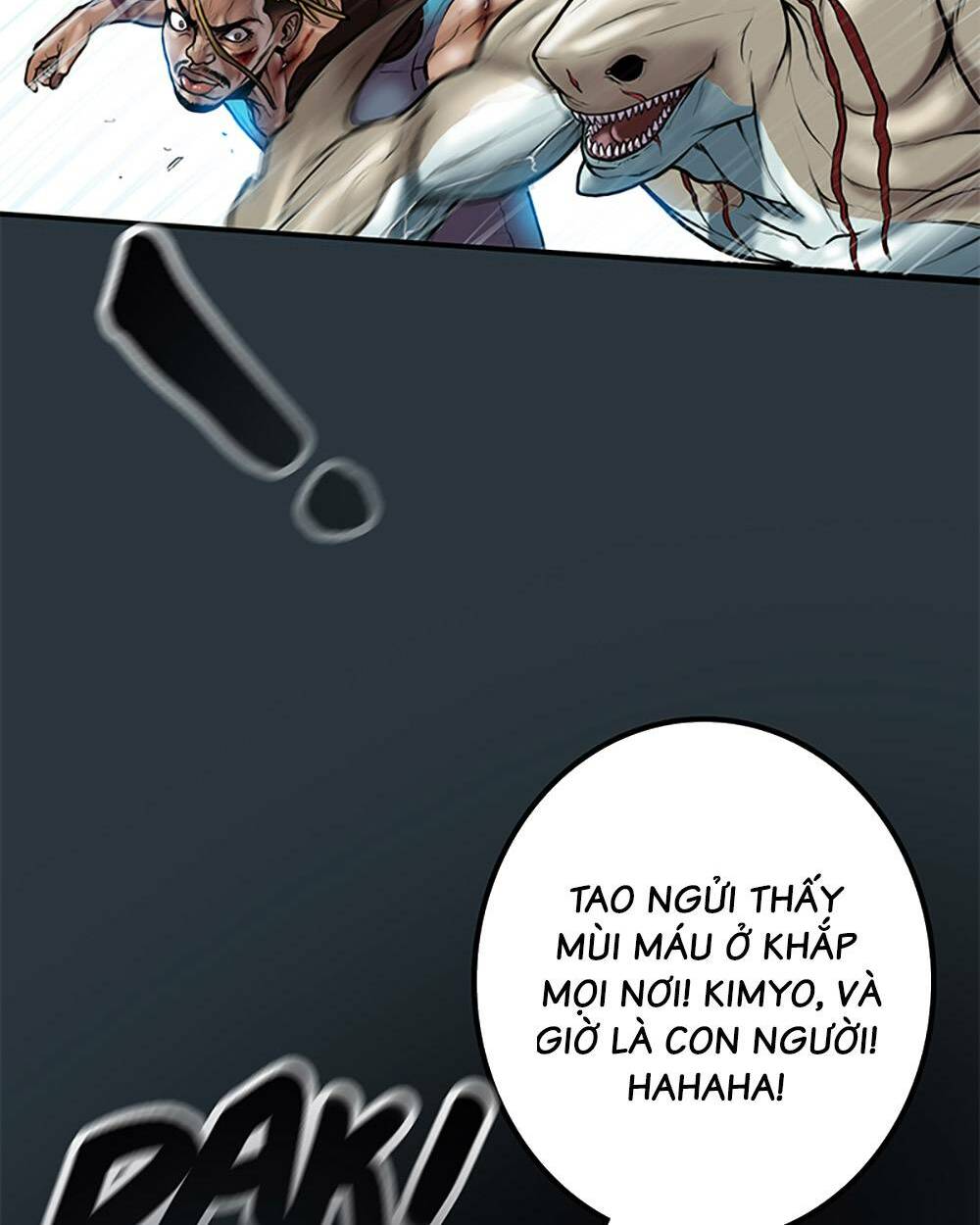 Thách Thức Chapter 8 - Trang 51