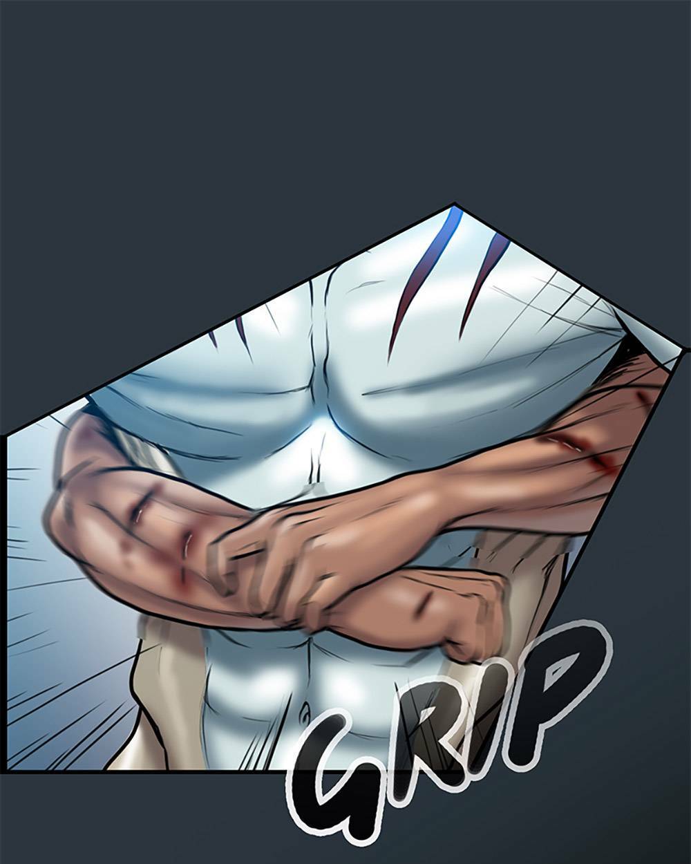 Thách Thức Chapter 8 - Trang 54