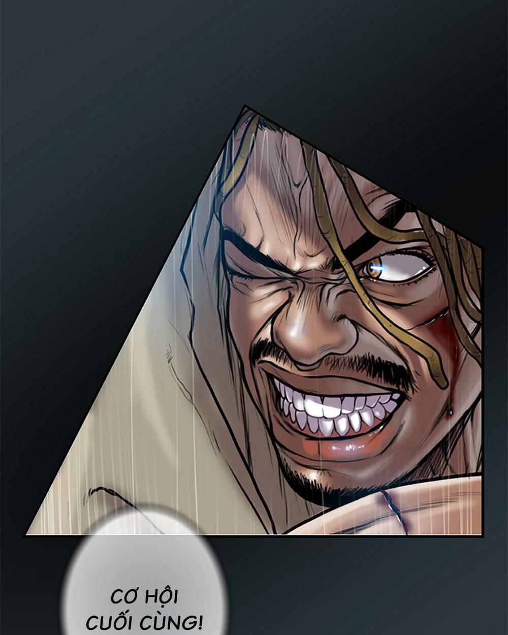 Thách Thức Chapter 8 - Trang 55